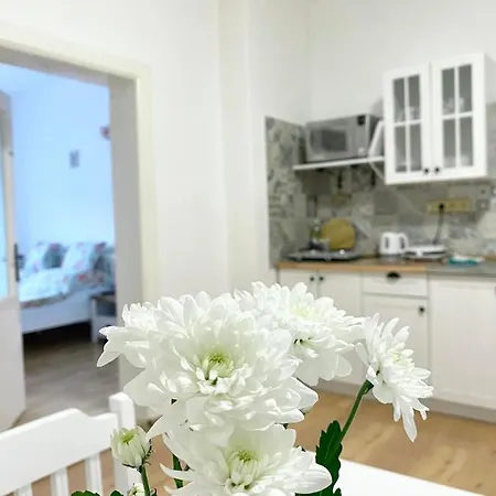 Apartmán Markéta *