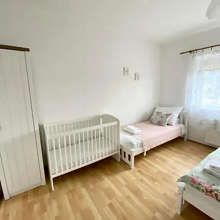 Apartmán Markéta Apartamento