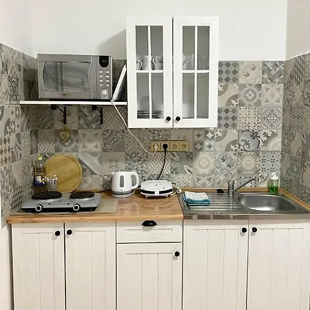 Apartman Marketa
