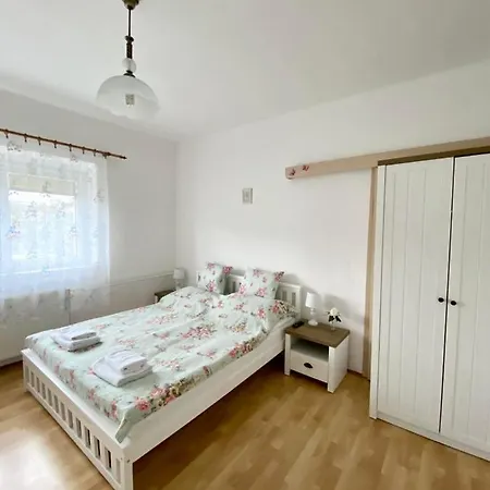 Apartman Marketa *
