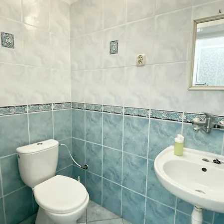 Apartamento Apartmán Markéta