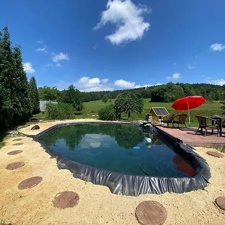 Apartman Marketa Apartment *